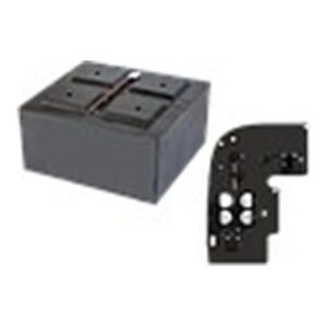 KIT BATTERIE ZINC-AIR +PSU